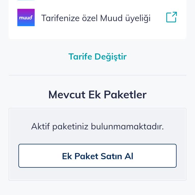 Muud Habersiz Abonelik Mağduriyeti