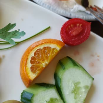 Mudanya İstasyon Sosyal Tesiste Yetersiz Ve Bayat Kahvaltı Deneyimi