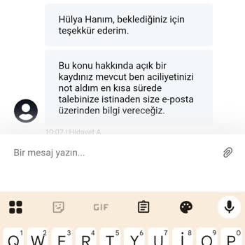 BTC Türk Hesap Seviyem Onayım Olmadan Düşürüldü, Destek Alamıyorum