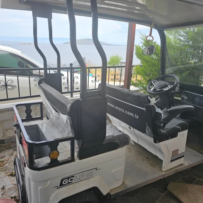 Elektrikli Aracımın Aküsü Garantide Olmasına Rağmen Ücret Talep Edildi