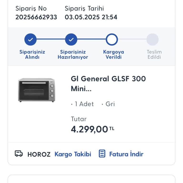 Bozuk Ürün İadesinde Haksız Geri Gönderim Ve Müşteri Mağduriyeti