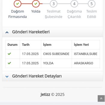 Victoria's Secret Siparişim Teslim Edilmedi Müşteri Hizmetlerine Ulaşamıyorum