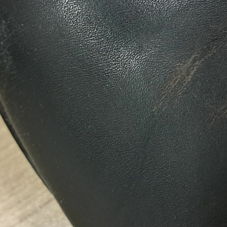 Greyder'den Alınan Ayakkabılarda Erken Hasar Ve Yetersiz Müşteri Desteği