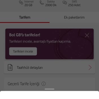 Taahhüt Bitiminde Fahiş Zam Ve Cayma Bedeli Sorunu