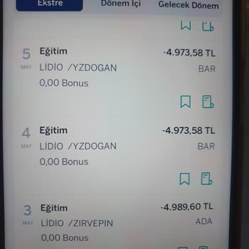 Stilpay Hesabımdan Bilgim Dışında Yüksek Miktarda Para Çekilmesi Ve İlgili Kuruluşların Duyarsızlığı