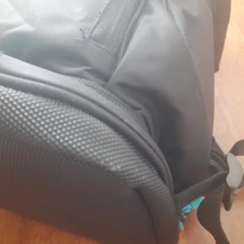 Satış Sonrası Destek Yok, Sorunlu Çanta İle Baş Başa Kaldık