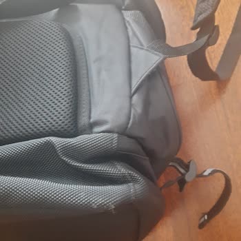 Satış Sonrası Destek Yok, Sorunlu Çanta İle Baş Başa Kaldık