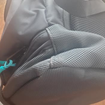 Satış Sonrası Destek Yok, Sorunlu Çanta İle Baş Başa Kaldık