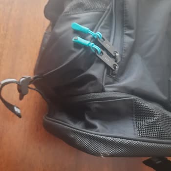 Satış Sonrası Destek Yok, Sorunlu Çanta İle Baş Başa Kaldık