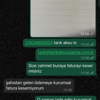Lydstro R1 Robot Süpürge Su Deposu Değişiminde Yaşanan Mağduriyet Ve İletişim Sorunu