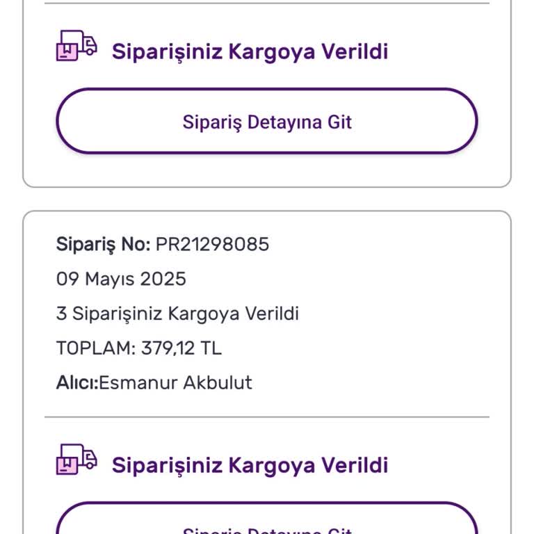 Siparişim Günlerdir Teslim Edilmiyor, Mağdur Oldum!