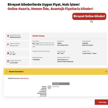 MNG Kargo Kaybolan Ürünüm İçin Çözüm Sunmuyor