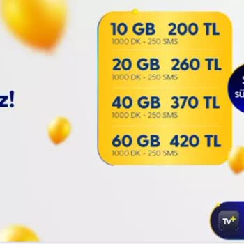 Sadık Müşteriye Yüksek Fiyat, Azalan Avantaj: Turkcell'den Uygun Tarife Beklentisi
