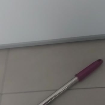 Parex Tornado Vileda Sapı Tekrar Tekrar Kırılıyor Mağduriyetim Giderilsin