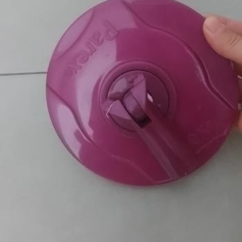 Parex Tornado Vileda Sapı Tekrar Tekrar Kırılıyor Mağduriyetim Giderilsin