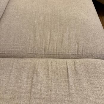 Kelebek Koltuk Takımında Kalitesizlik Ve Yetersiz Servis Nedeniyle Mağduriyet