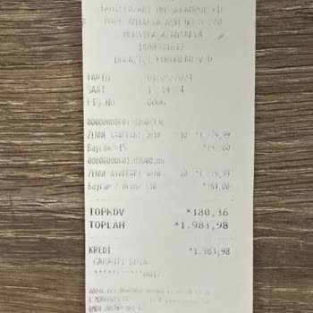 Ayakkabı Tabanında Kısa Sürede Oluşan Hasar ve Müşteri Hizmeti Deneyimi