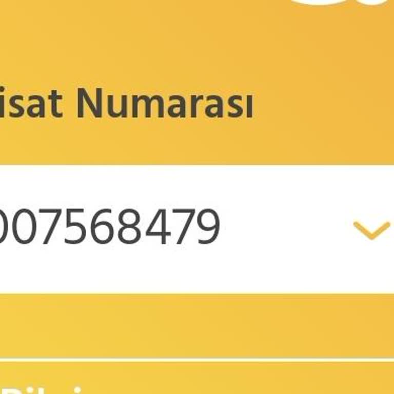 Enerjisa'nın Hatalı Fatura Hesaplaması Ve İtirazların Sonuçsuz Kalması