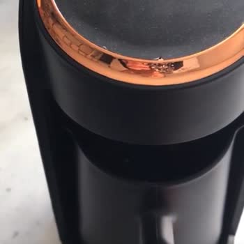 Bozuk Kahve Makinesi Ve İade Sürecinde Yaşanan Zorluklar