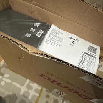 Kargo Teslimatında Güvenlik Açığı Nedeniyle Mağduriyet