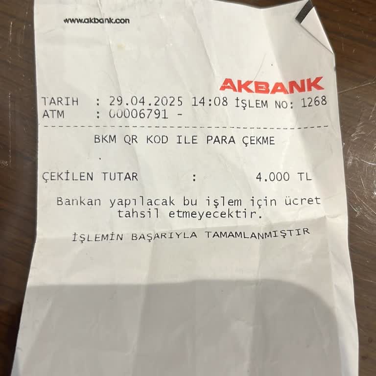 Getir Finans'tan Çektiğim Kredide Eksik Para Verildi, 20 Gündür Sonuç Alınamıyor