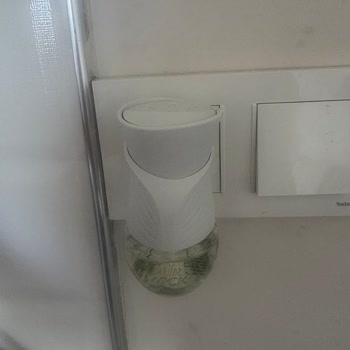 Air Wick Oda Kokusu Hiç Koku Yaymıyor, Hayal Kırıklığına Uğradım