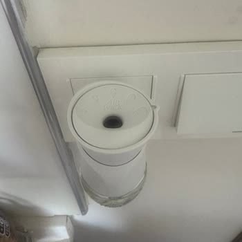 Air Wick Oda Kokusu Hiç Koku Yaymıyor, Hayal Kırıklığına Uğradım