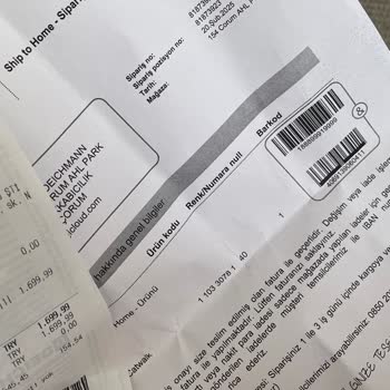 Deichmann Catwalk Ayakkabı Bel Ağrısı Ve Müşteri Hizmetleri Mağduriyeti