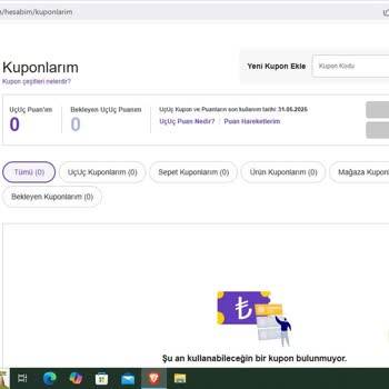 N11.com Yeni Üyelikte Vaat Edilen Kuponun Eksik Ve Gecikmeli Verilmesi