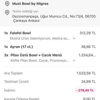 Çiğ Köfte Nedeniyle Yaşanan Zehirlenme Ve Sağlık Sorunu