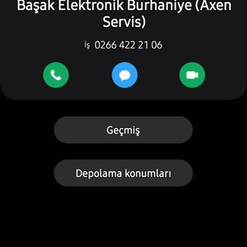 Axen TV'nin Garanti Sürecinde Servis İlgisizliği Ve Mağduriyet