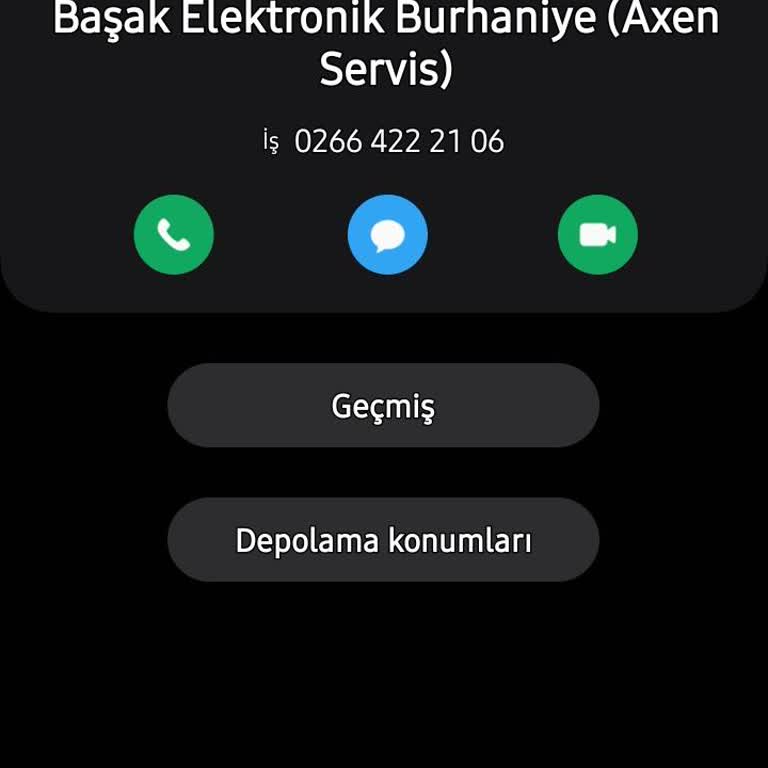 Axen TV'nin Garanti Sürecinde Servis İlgisizliği Ve Mağduriyet