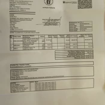 Sahibindencom Üzerinden Alınan Telefonun İadesinde Yaşanan Sorun