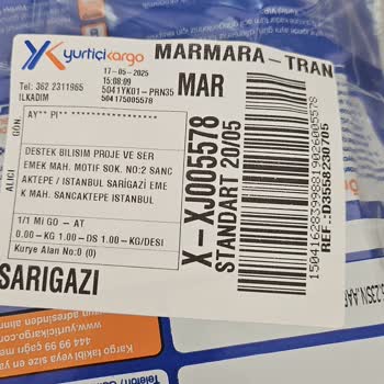 Sahibindencom Üzerinden Alınan Telefonun İadesinde Yaşanan Sorun