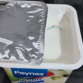 Son Kullanma Tarihi Geçmeden Küflenen Peynir Mağduriyeti