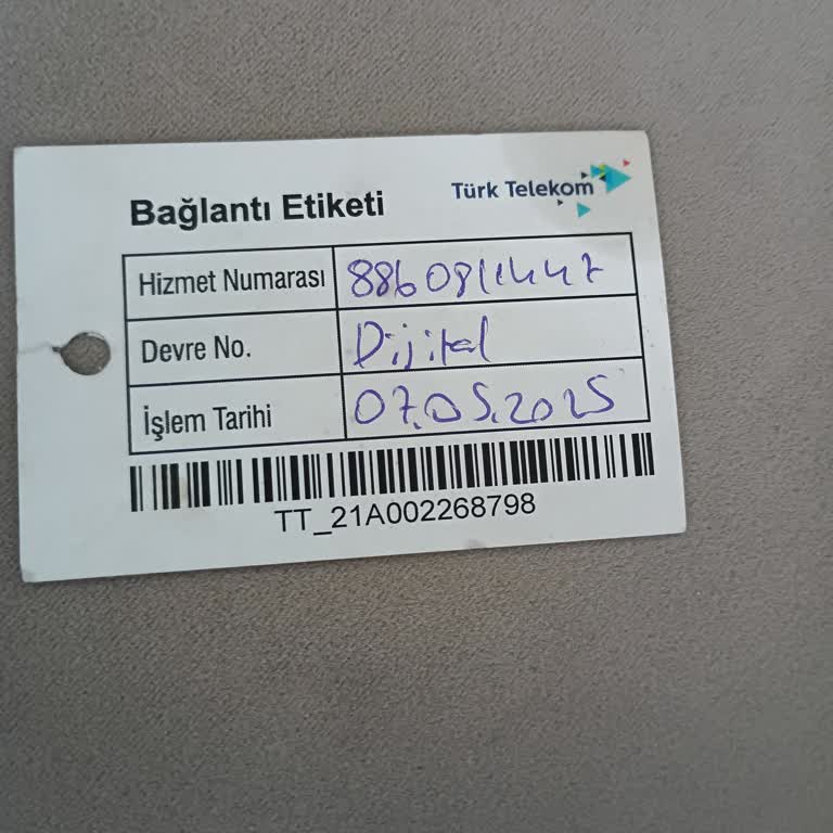 İnternet Bağlantısı Sorunu Ve İptal Engeliyle Mağduriyet