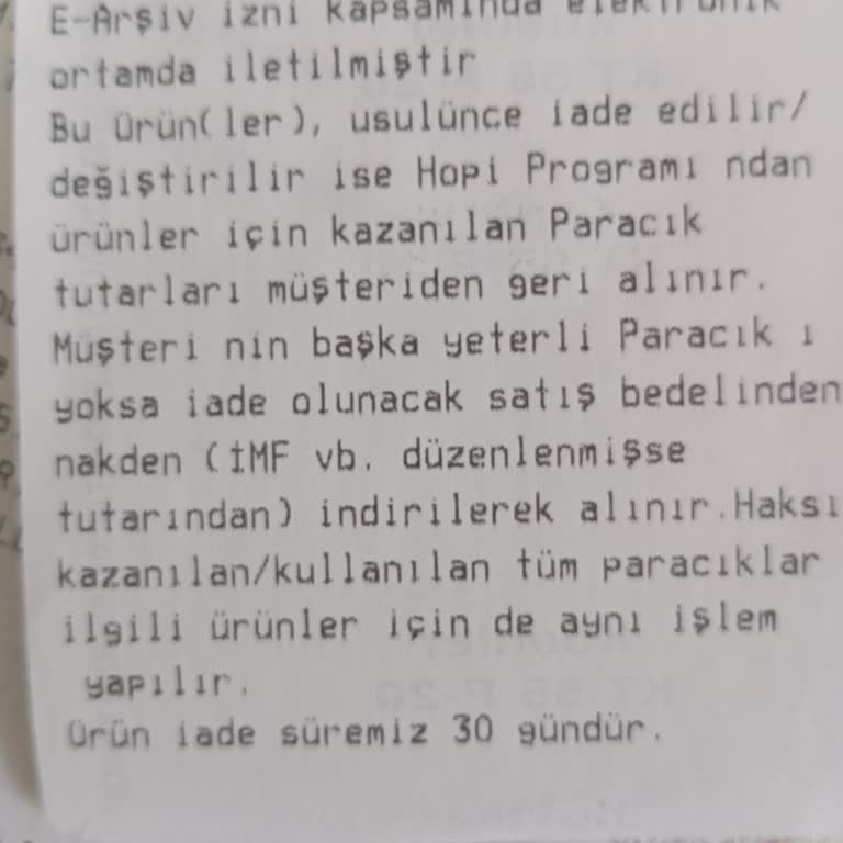 Boyner Mağazasında Ayakkabı Değişiminde Fiyat Mağduriyeti Yaşadım