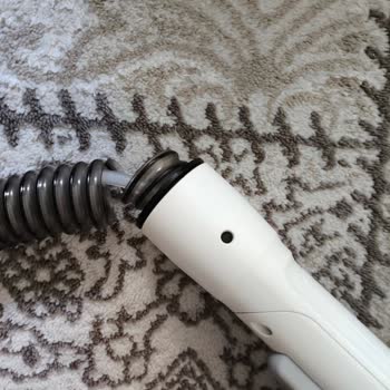 Yeni Alınan Makinenin Hortumu Hemen Koptu, Garanti Kapsamı Dışında Kaldı!