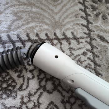 Yeni Alınan Makinenin Hortumu Hemen Koptu, Garanti Kapsamı Dışında Kaldı!