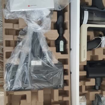 Teknosa Kusurlu Ürün, Yetersiz Destek: Anneler Günü Hediyem Mağduriyetle Sonuçlandı
