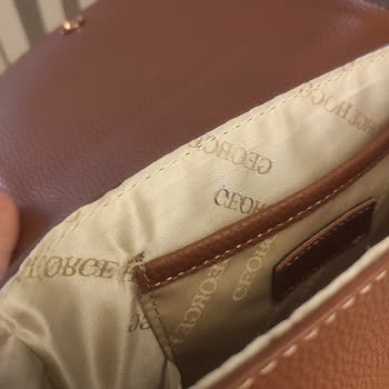 Divarese Mağazasından Aldığım Çantada Sorun ve İlgisiz Hizmet