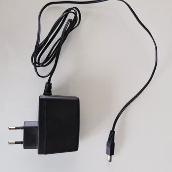 Arızalı Modem Adaptörü İçin Çözüm Sunulmadı