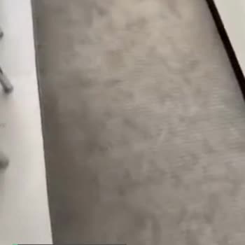 Nun Dekoratif Halı Mağduru!