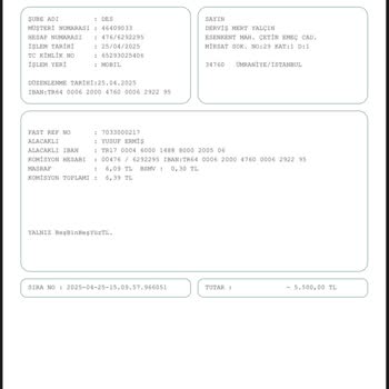 Eksik Ve Hatalı Ürün Gönderimi, İletişimsizlik Sorunu