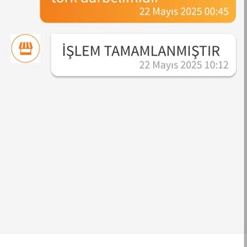 Sipariş İptali Sonrası Mağduriyet Ve Kupon Teklifi Hayal Kırıklığı