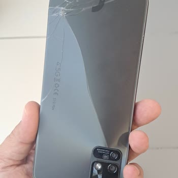 Reeder Verilen Garanti Sözleri Tutulmadı, Mağdur Edildim