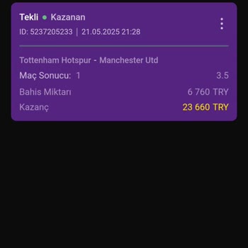 Kazancım Ödenmedi Param Ana Paraya Düşürüldü