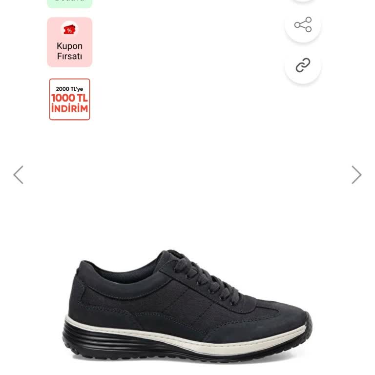 Oxide Ayakkabı  Kokusuna Çözüm Bulunmadı, Mağduriyetim Giderilmedi