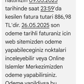 Türk Telekom Cayma Cezası Mağduriyeti ve Tutarsız Bilgilendirme