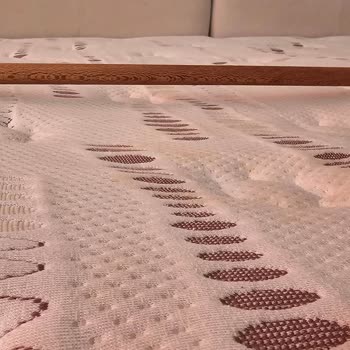 Bambi Termic Comfort Yatakta Erken Çökme Ve Kalite Sorunu